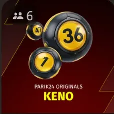 Parik Originals Keno