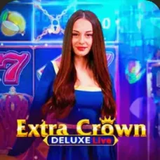 Live-гра Extra Crown Deluxe Live