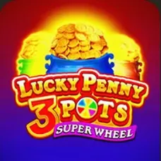 Слот Lucky Penny 3 Pots